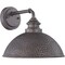 Progress Lighting Englewood Collection One-Light Medium Wall Lantern P560098-103 - alternate 1